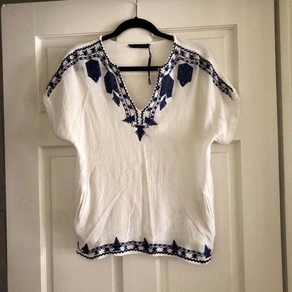 Cute top
